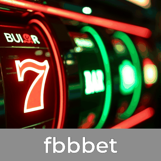 fbbbet: Slots de Jackpot, Jogos de Mesa e Live Dealer